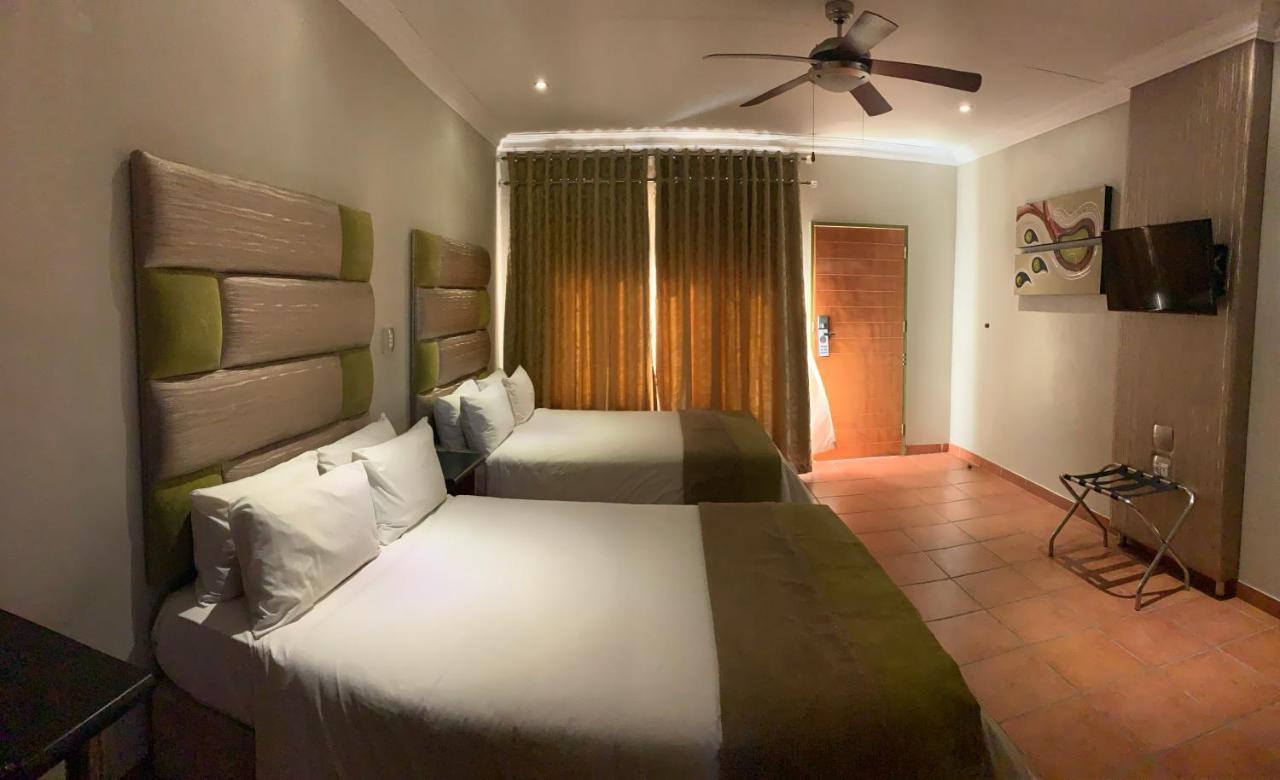 Polokwane Lodge 外观 照片